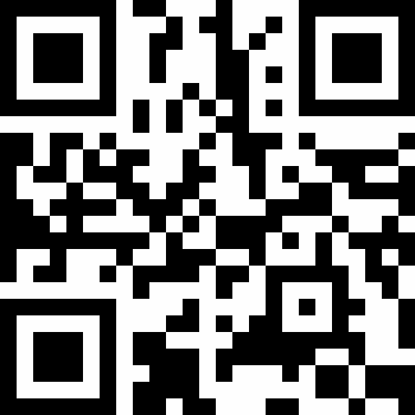 QR-Code: http://oderwww.land-der-ideen.de/newsletter