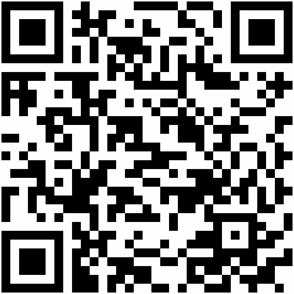 QR-Code: http://oderwww.land-der-ideen.de/projekt/100-beste-plakate-2690