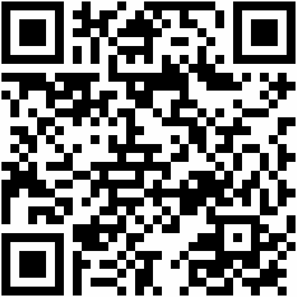 QR-Code: http://oderwww.land-der-ideen.de/projekt/100-prozent-erneuerbar-stiftung-2362