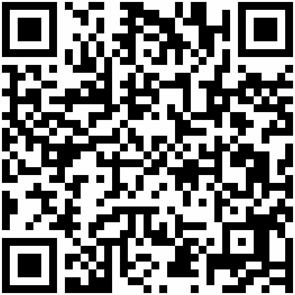 QR-Code: http://oderwww.land-der-ideen.de/projekt/3-d-scanner-fuer-sehende-industrieroboter-3838