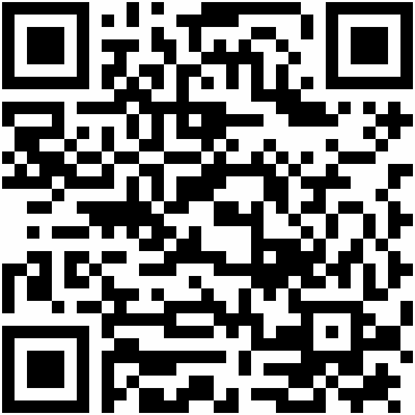 QR-Code: http://oderwww.land-der-ideen.de/projekt/3d-kuppelkino-mit-360-grad-technik-1282