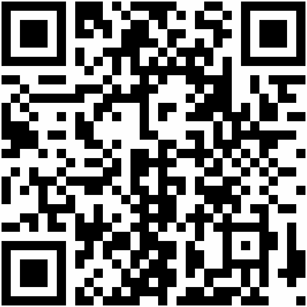 QR-Code: http://oderwww.land-der-ideen.de/projekt/3d-trainingssimulation-humanx-437