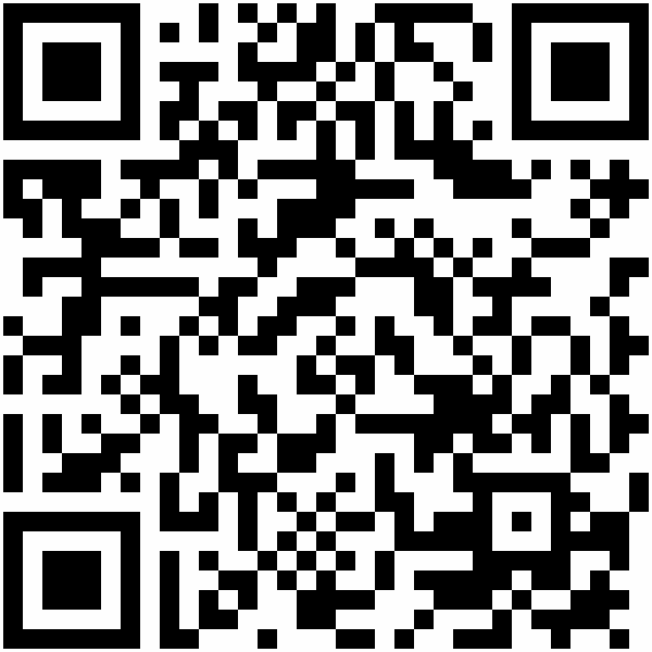 QR-Code: http://oderwww.land-der-ideen.de/projekt/60-jahre-progress-film-verleih-1060