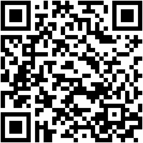 QR-Code: http://oderwww.land-der-ideen.de/projekt/abraham-geiger-kolleg-839