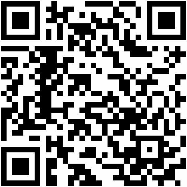 QR-Code: http://oderwww.land-der-ideen.de/projekt/adelsheim-leuchtet-818