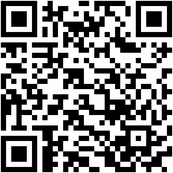 QR-Code: http://oderwww.land-der-ideen.de/projekt/aesculap-akademie-3070