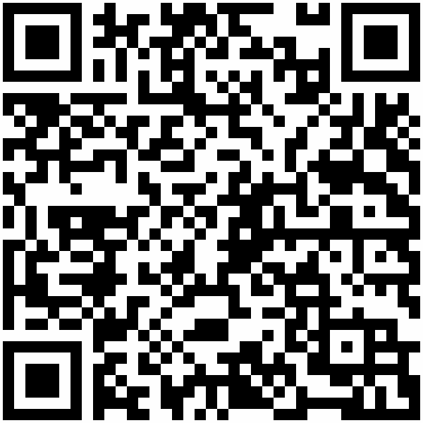 QR-Code: http://oderwww.land-der-ideen.de/projekt/aktion-fischotterschutz-e-v-otter-zentrum-hankensbuettel-1135