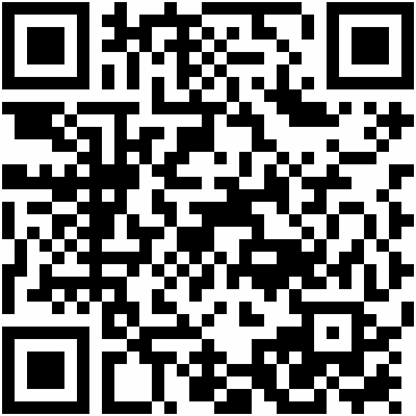 QR-Code: http://oderwww.land-der-ideen.de/projekt/aktion-helfer-auf-vier-pfoten-2608