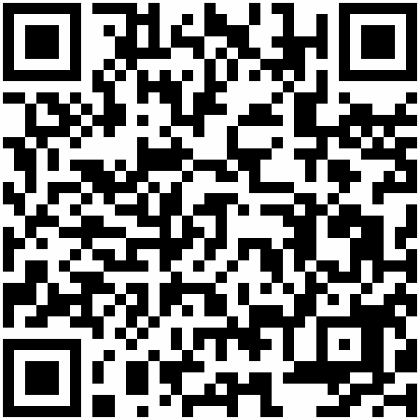 QR-Code: http://oderwww.land-der-ideen.de/projekt/aktiv-leuchtende-textilien-fuer-mehr-sicherheit-aus-thueringen-2902