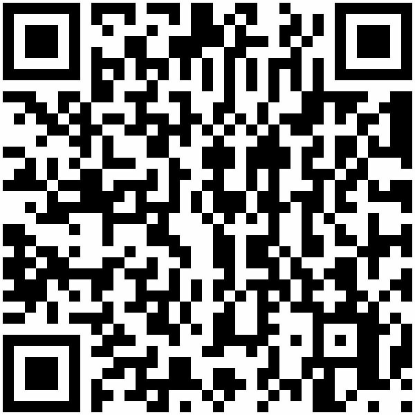 QR-Code: http://oderwww.land-der-ideen.de/projekt/alte-baumwolle-neues-stadtzentrum-fuer-floeha-497