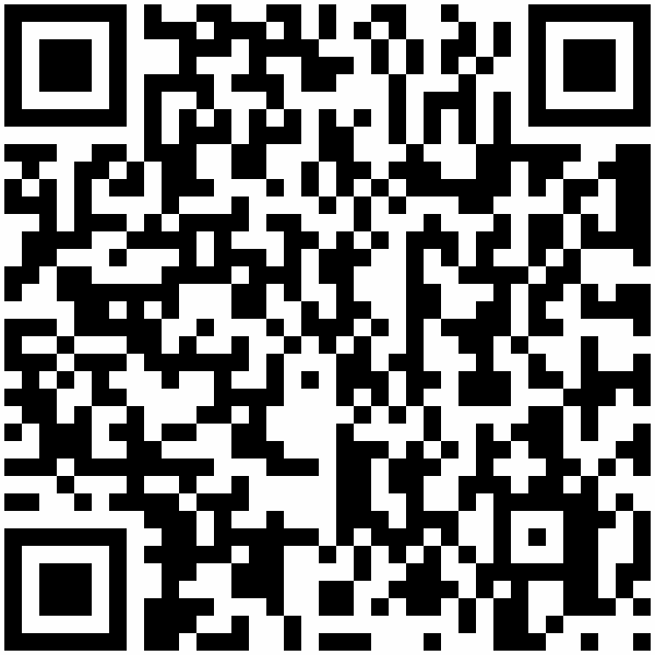 QR-Code: http://oderwww.land-der-ideen.de/projekt/amaro-kher-schule-und-kita-fuer-roma-kinder-2895