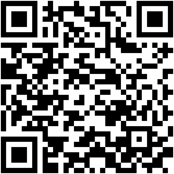 QR-Code: http://oderwww.land-der-ideen.de/projekt/ammergauer-alpen-gmbh-1087