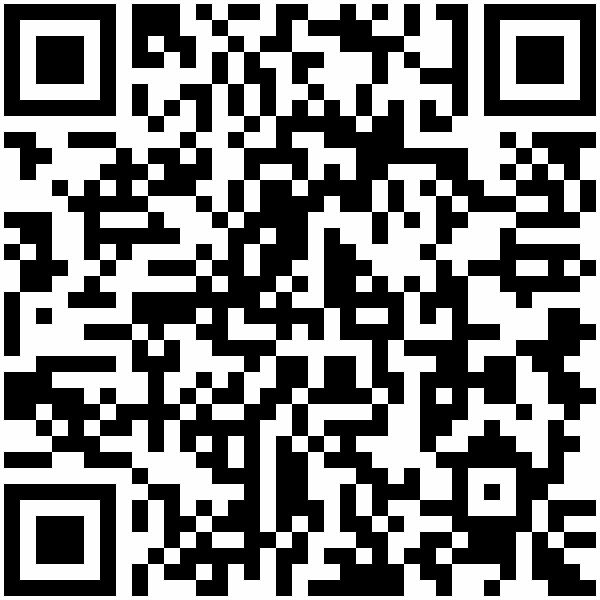 QR-Code: http://oderwww.land-der-ideen.de/projekt/aqua-solardorf-energieautarkes-wohnen-auf-dem-wasser-295