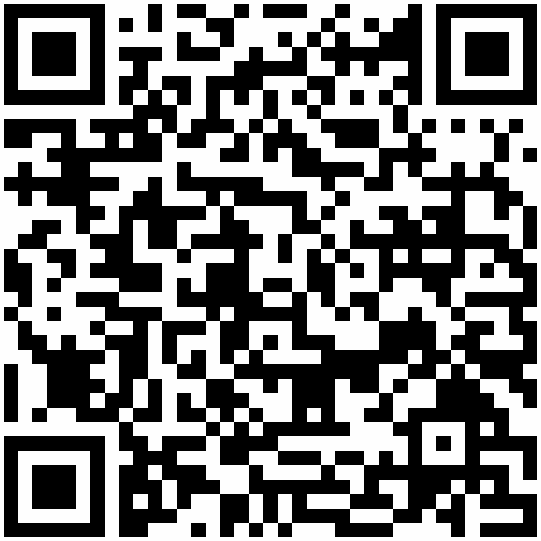 QR-Code: http://oderwww.land-der-ideen.de/projekt/auch-du-kannst-das-onlinekurs-fuer-ehrenamtliche-deutschlehrer-286