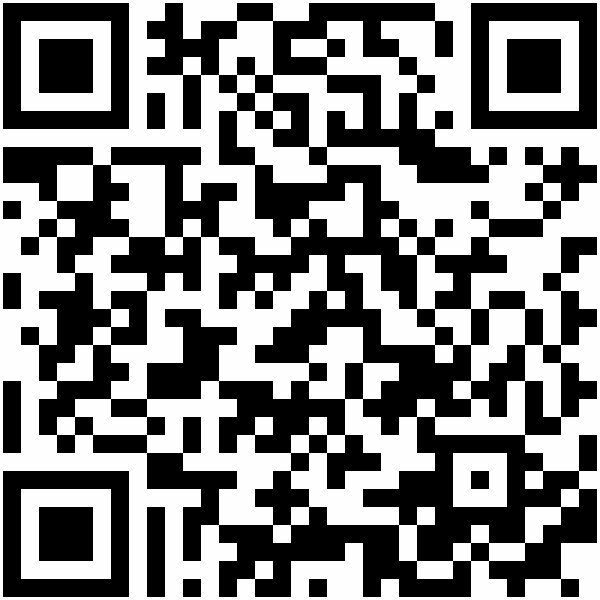 QR-Code: http://oderwww.land-der-ideen.de/projekt/audi-jugendchorakademie-1825