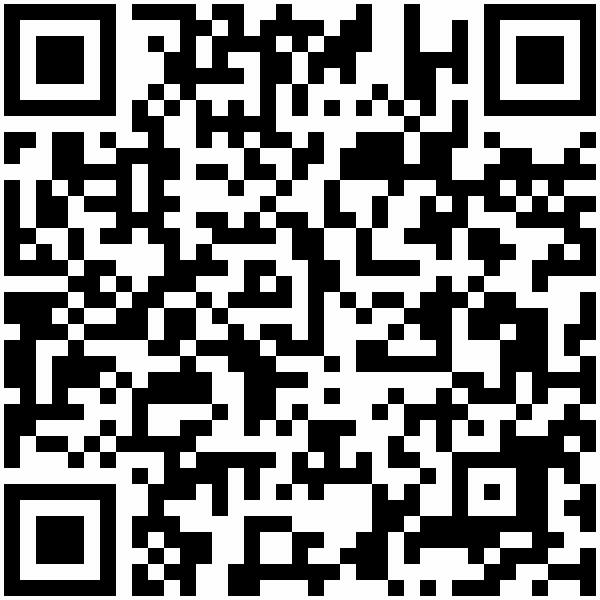 QR-Code: http://oderwww.land-der-ideen.de/projekt/b-braun-kinder-und-jugendwochen-forschung-braucht-nachwuchs-545