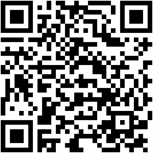QR-Code: http://oderwww.land-der-ideen.de/projekt/barrierefrei-kommunizieren-3269