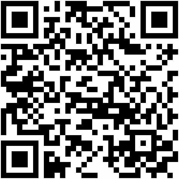 QR-Code: http://oderwww.land-der-ideen.de/projekt/baubotanischer-turm-799