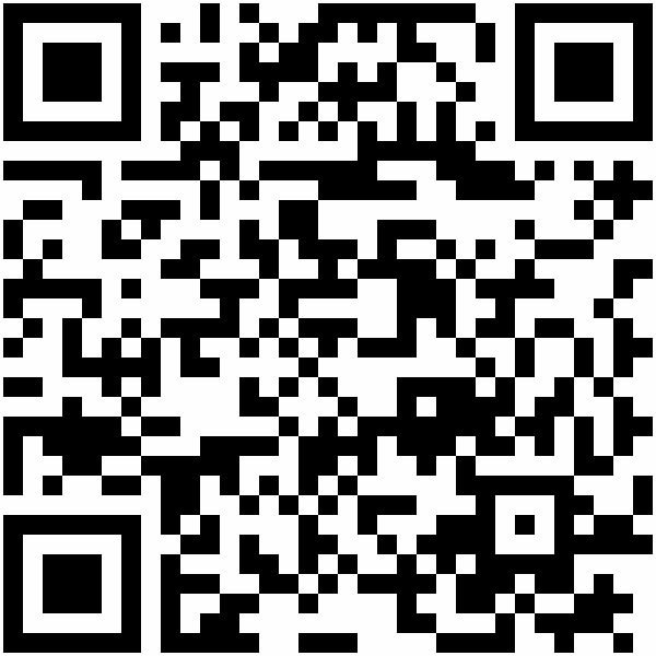 QR-Code: http://oderwww.land-der-ideen.de/projekt/beratung-in-gebaerdensprache-1208
