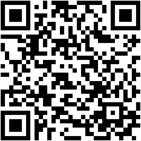 QR-Code: http://oderwww.land-der-ideen.de/projekt/berliner-gazette-2614