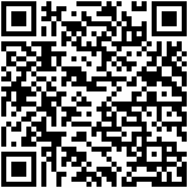 QR-Code: http://oderwww.land-der-ideen.de/projekt/bienensauna-schaedlingsbekaempfung-mit-waerme-265