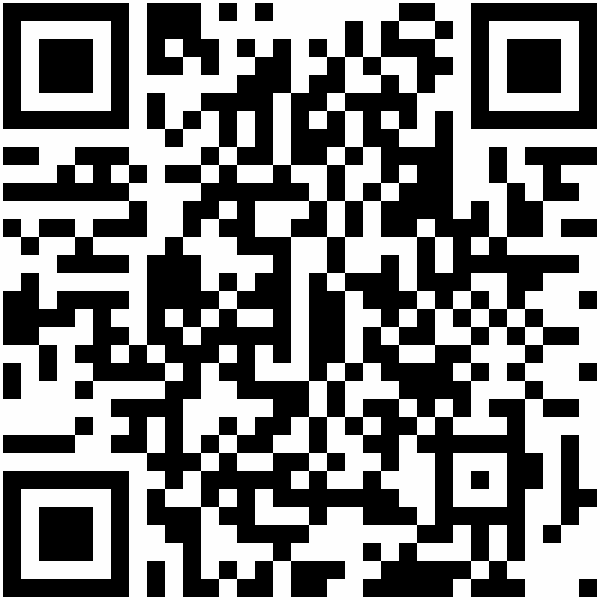 QR-Code: http://oderwww.land-der-ideen.de/projekt/biokunststoff-fassade-634