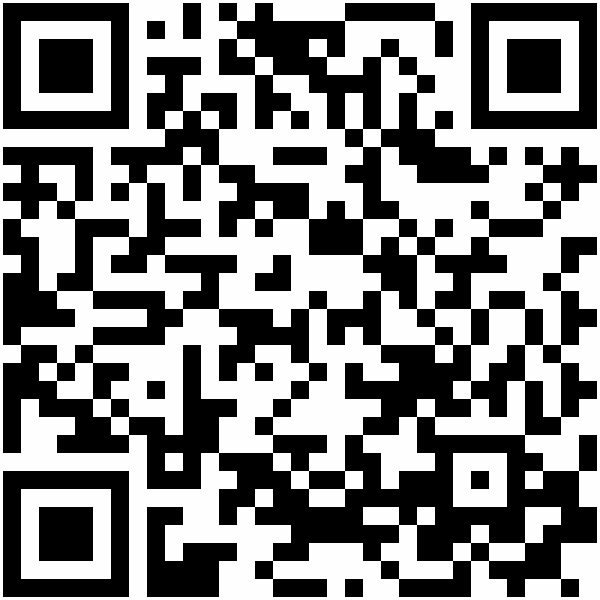 QR-Code: http://oderwww.land-der-ideen.de/projekt/bioliq-sprit-aus-stroh-2574