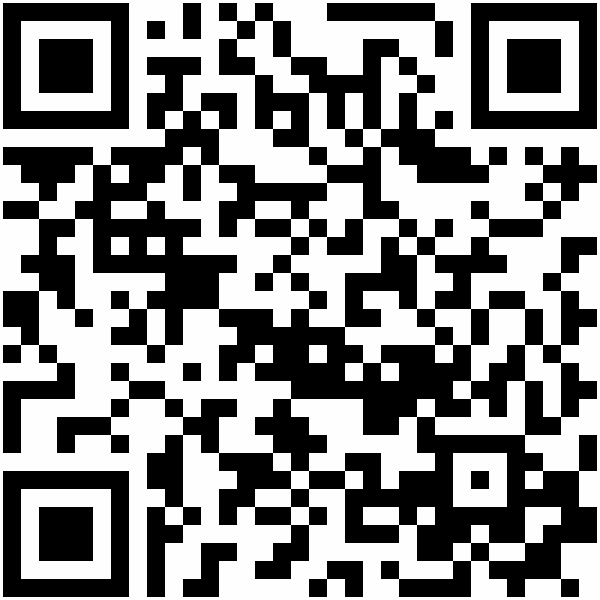 QR-Code: http://oderwww.land-der-ideen.de/projekt/bjoern-steiger-stiftung-824