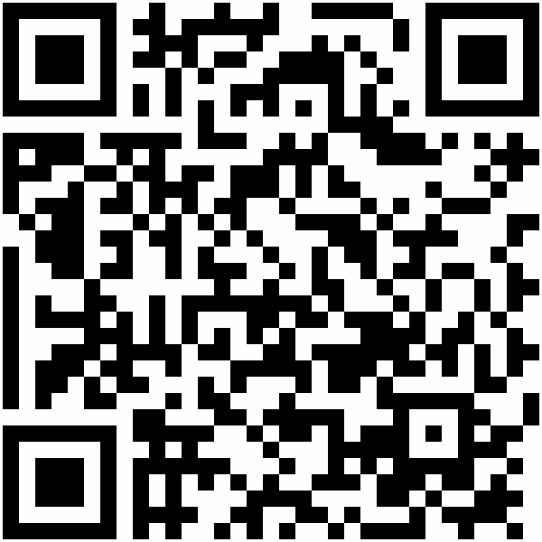 QR-Code: http://oderwww.land-der-ideen.de/projekt/bruecke-zu-herzkranken-kindern-817