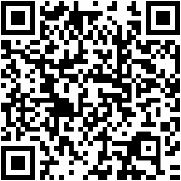 QR-Code: http://oderwww.land-der-ideen.de/projekt/buchpate-spendensammlung-auf-der-frankfurter-buchmesse-960