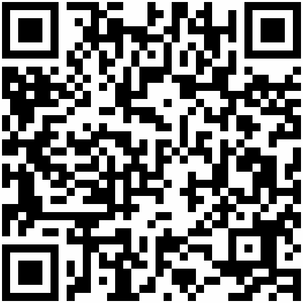 QR-Code: http://oderwww.land-der-ideen.de/projekt/buecherstadt-langenberg-literarische-kulturfoerderung-937