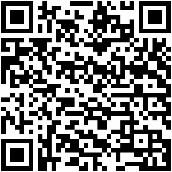 QR-Code: http://oderwww.land-der-ideen.de/projekt/bundesjugendballett-die-buehne-ist-ueberall-592