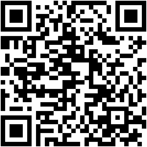 QR-Code: http://oderwww.land-der-ideen.de/projekt/co-neutraler-supercomputer-loewe-csc-2347