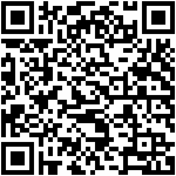 QR-Code: http://oderwww.land-der-ideen.de/projekt/dauerausstellung-das-netz-menschen-kabel-datenstroeme-380