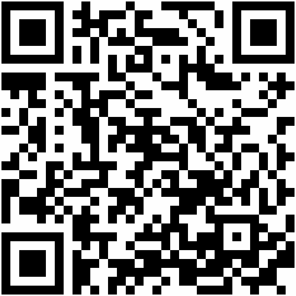 QR-Code: http://oderwww.land-der-ideen.de/projekt/demokratie-erlebnishaus-1293