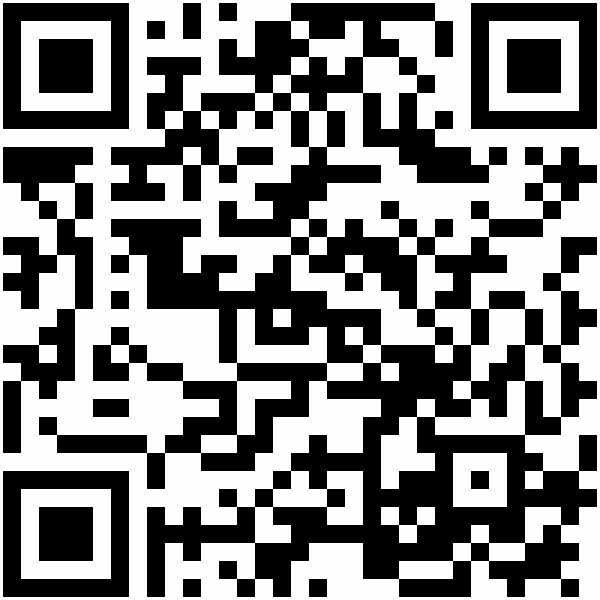 QR-Code: http://oderwww.land-der-ideen.de/projekt/deutsche-knochenmarkspenderdatei-1120