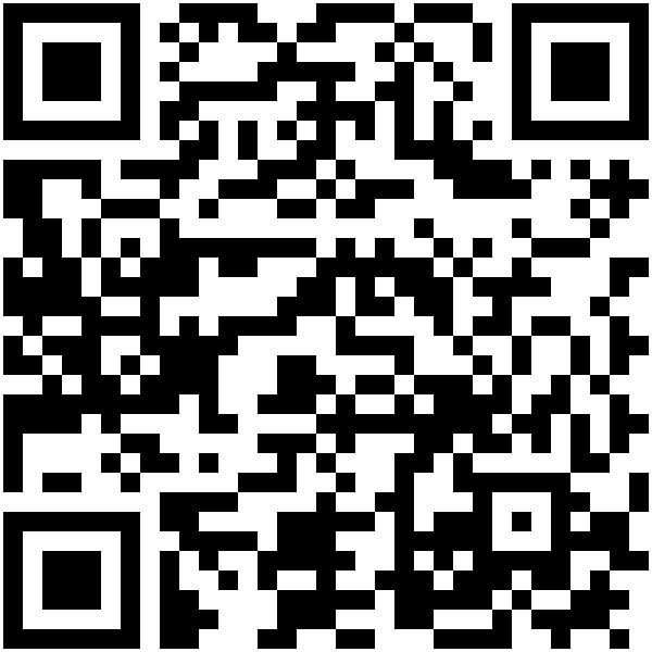 QR-Code: http://oderwww.land-der-ideen.de/projekt/deutsches-schloss-und-beschlaegemuseum-1461