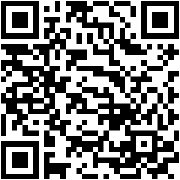 QR-Code: http://oderwww.land-der-ideen.de/projekt/die-wiese-im-labor-2022