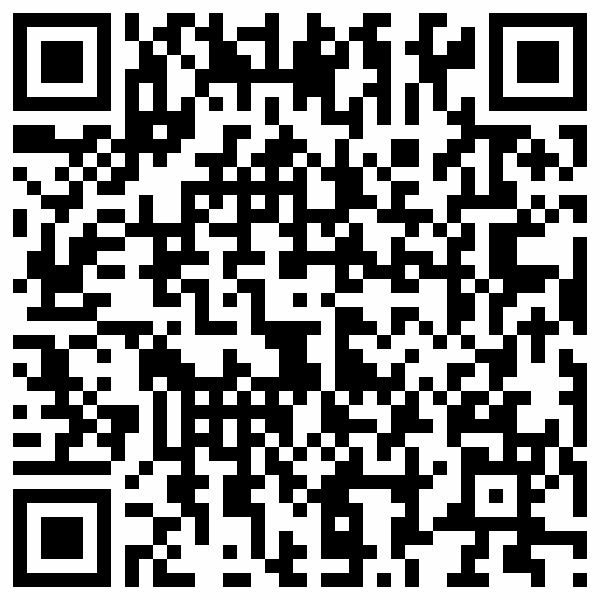 QR-Code: http://oderwww.land-der-ideen.de/projekt/dog-water-therapie-neue-behandlungsmethode-fuer-menschen-mit-behinderungen-1256