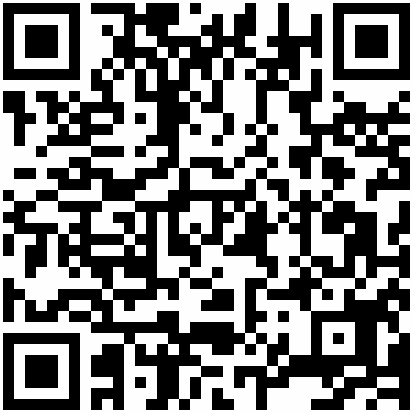 QR-Code: http://oderwww.land-der-ideen.de/projekt/dokumentationszentrum-reichsparteitagsgelaende-2976