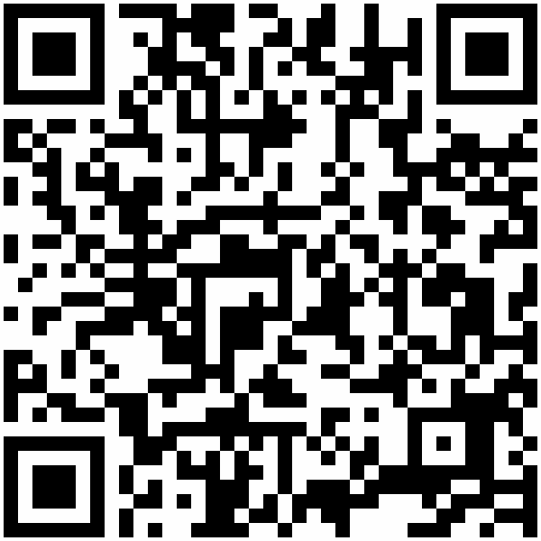 QR-Code: http://oderwww.land-der-ideen.de/projekt/dokumentationszentrum-welterbe-stadt-bamberg-1384