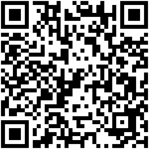QR-Code: http://oderwww.land-der-ideen.de/projekt/du-hast-die-macht-medieninitiative-fuer-politische-bildung-2809