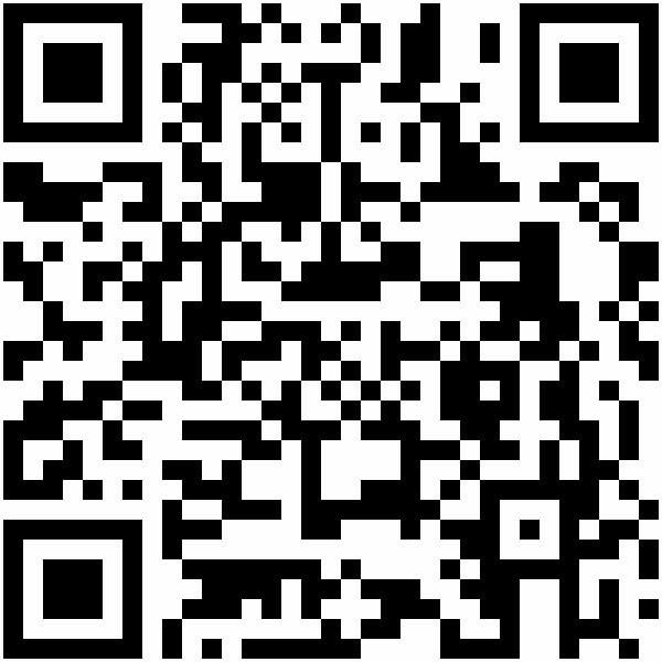 QR-Code: http://oderwww.land-der-ideen.de/projekt/ebee-ladepunkte-fuer-elektromobile-613