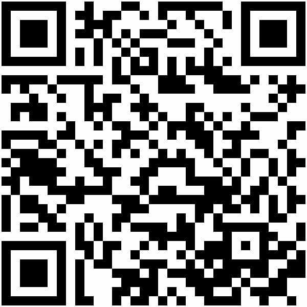 QR-Code: http://oderwww.land-der-ideen.de/projekt/eiszeitland-am-oderrand-2831