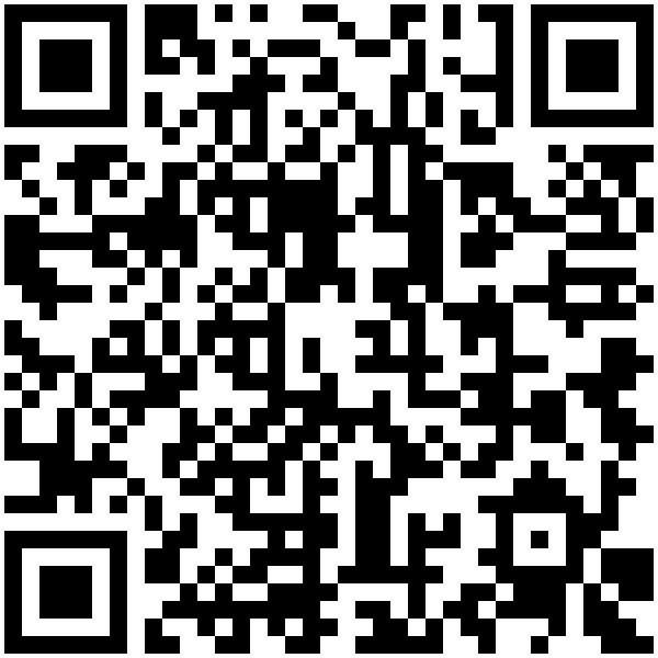 QR-Code: http://oderwww.land-der-ideen.de/projekt/elektronische-haut-fuer-die-virtuelle-realitaet-3868