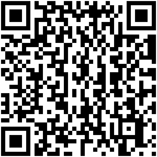 QR-Code: http://oderwww.land-der-ideen.de/projekt/erstes-iosono-kino-der-iosono-gmbh-in-ilmenau-1392