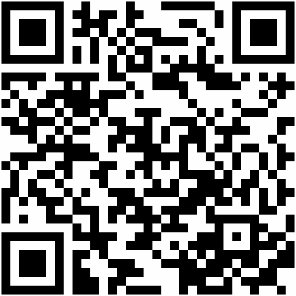 QR-Code: http://oderwww.land-der-ideen.de/projekt/euro-tandem-pilger-tour-2532