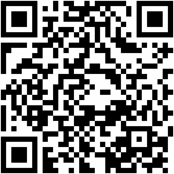 QR-Code: http://oderwww.land-der-ideen.de/projekt/europaeische-unwetterdatenbank-2242