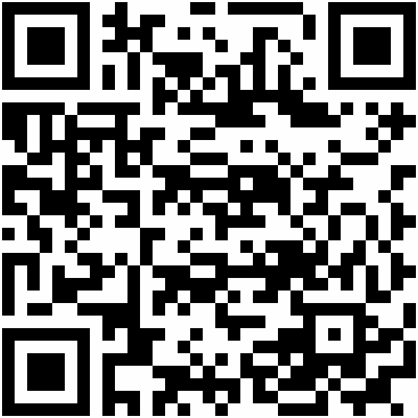 QR-Code: http://oderwww.land-der-ideen.de/projekt/feldroboter-bonirob-2930