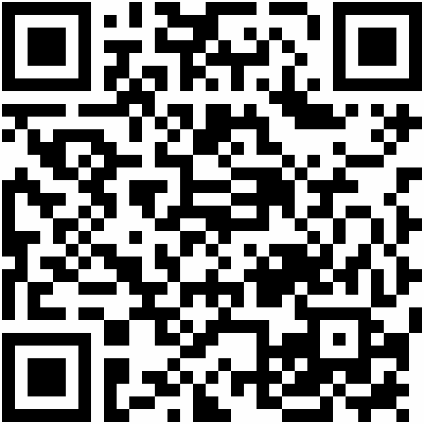 QR-Code: http://oderwww.land-der-ideen.de/projekt/feuerwehr-informations-zentrum-3264